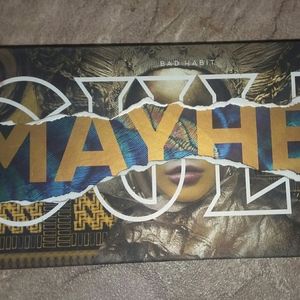 BAD HABIT CULT MAYHEM